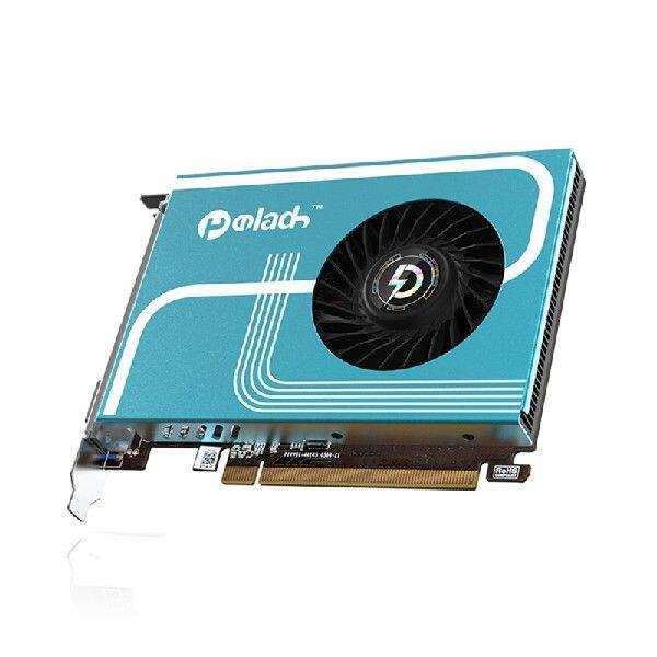 极速PELADN GTX 1030 Low Profile 2G HComputer Graphics Card