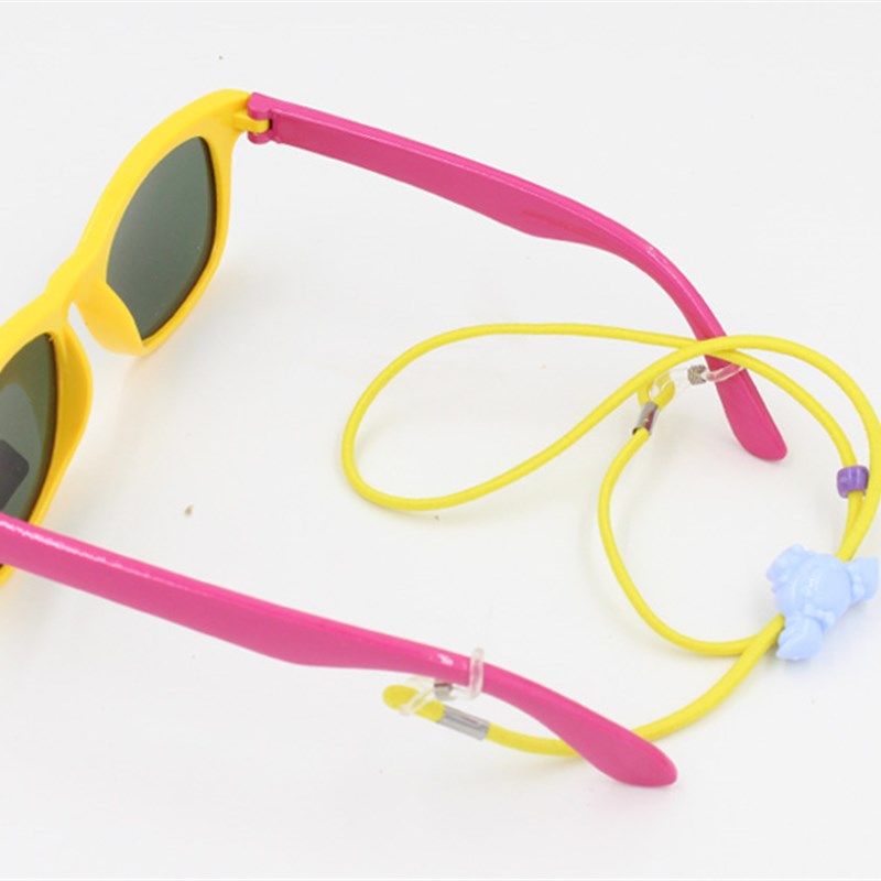 极速儿童眼镜防滑绳 卡通v可调节挂绳小孩松紧带防掉绳宝宝防滑带,ZIPPO/瑞士军刀/眼镜,眼镜袋,淘宝优惠券,粉丝福利购,淘宝优惠卷