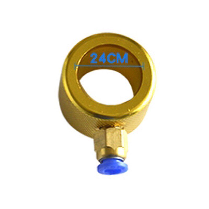 极速妙威回油工具油嘴维修集油器y电装回油集油器电装1211喷油器