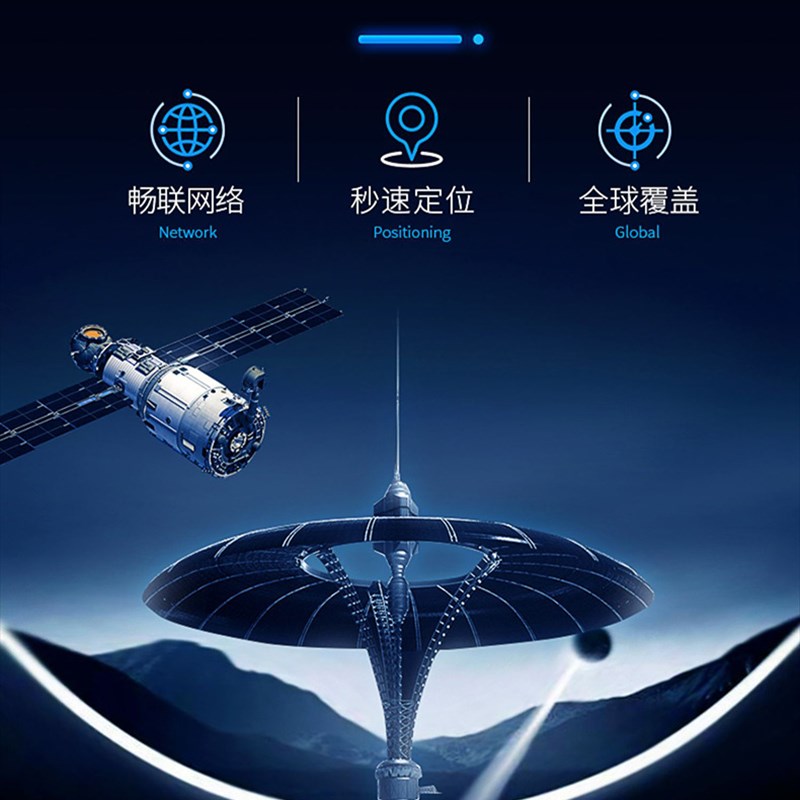 极速4G定位器强磁无线车载 全球北美gps定位器货物追踪器gWps tra