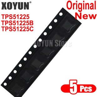 TPS51225B TPS51225 TPS51225C 5122Q5 1225C 极速5pcs 1225B lot