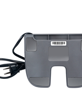 极速科沃斯DD35配件扫地机器人DJy35 DG36 DD56充电座充电器底座