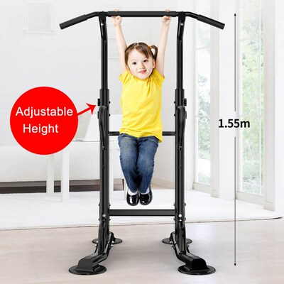 极速Horizontal Bar Multi-funyctional Fitness Equipt Indoor H