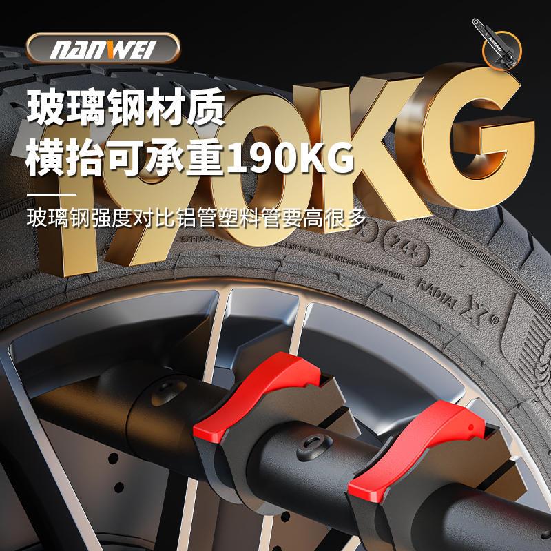 极速锂电高枝锯电动高枝剪加长杆伸缩修剪树枝园林剪果.树高空锯