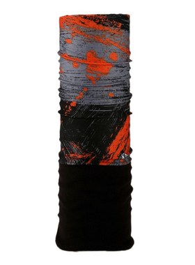 极速New Mens Winter Hip Hop Multifunction Tube Turban YUnise