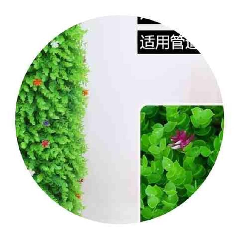 极速空调创意遮挡树藤条美化假包仿D真树皮装饰假花暖气包柱子皮