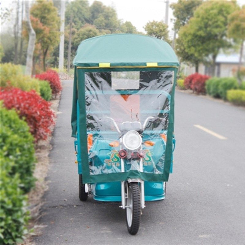 极速加厚明峰篷布电动电瓶三轮车雨棚前棚快递车棚W雨篷1.5米,电动车/配件/交通工具,电动车遮阳/遮雨伞,淘宝优惠券,粉丝福利购,淘宝优惠卷