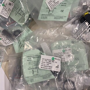 极速全新宜科ELCI传感器M30/M1F8/M12三种直径全新议价商品