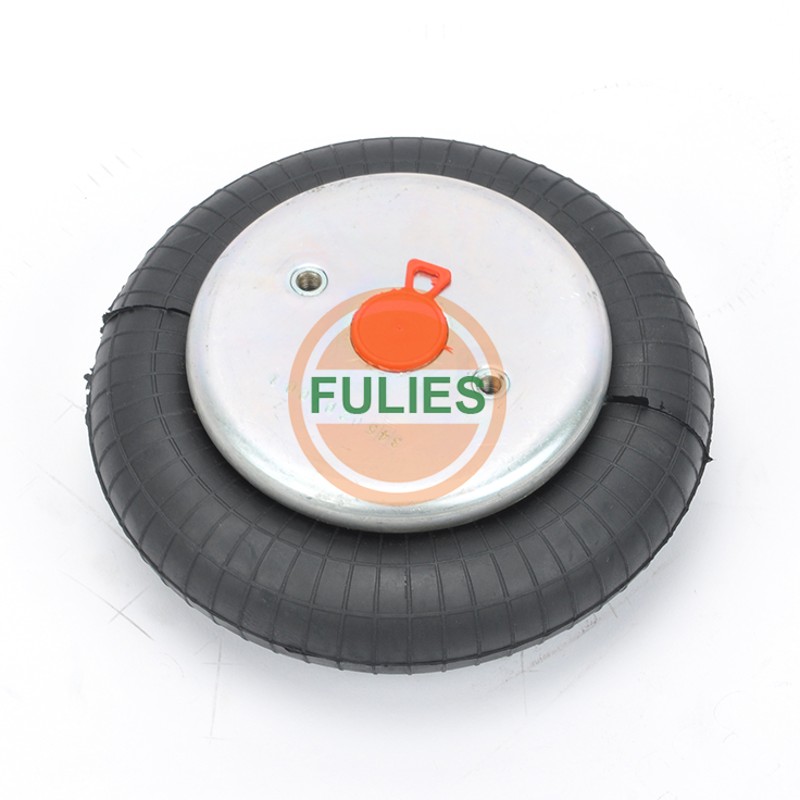 JBF170/1201 广电摄录承托设备C气囊 橡胶空气弹簧减震FS12012