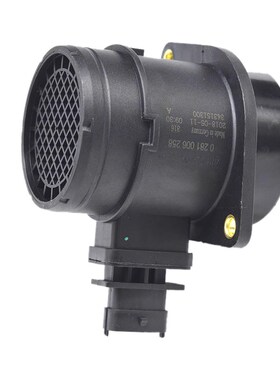 极速妙威适用五十铃庆铃100P 空气z流量计流量器传感器6196 02810