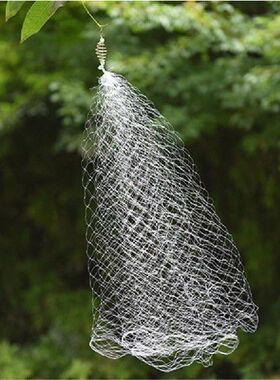 极速Fishingg Net Safe Fishing Sticky Net Sticky Net Tackle