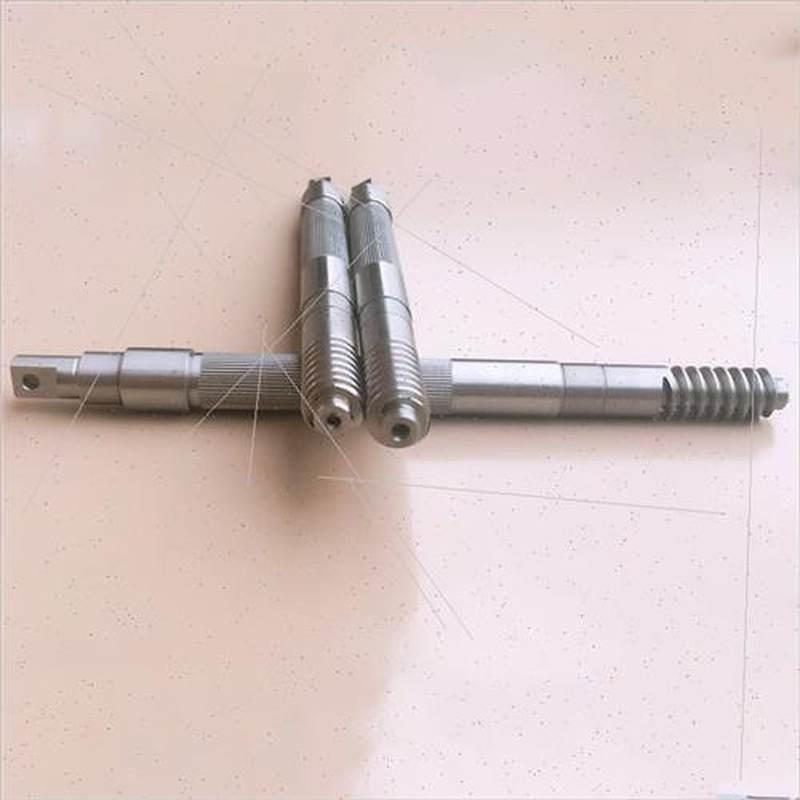 极速Tr梯形精密丝杆传动丝杆丝杆磨F床丝杆调整不锈钢丝杆非标定