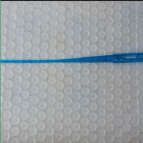 极速管状电e机调节棒卷帘门限位调节棒卷闸门配件自动门配件