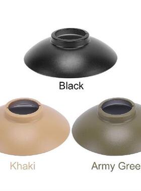 新品.Table Lampshade Camping Equipment VintaPge Lampshade Co