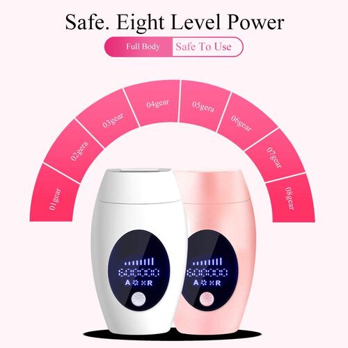 极速600000 Flash Ipl Laser Hair ReEmoval Machine Permanent L