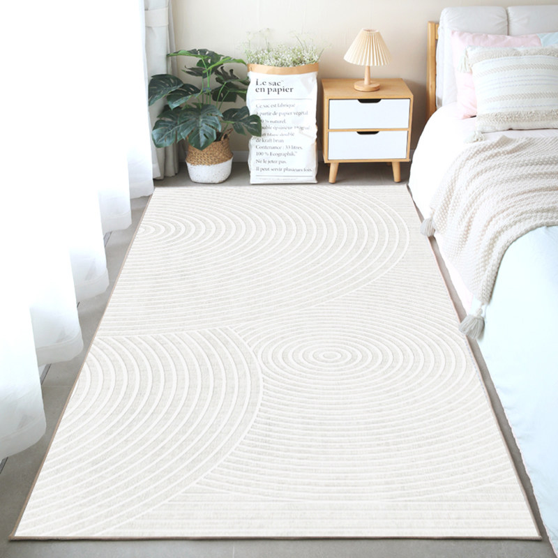 简约风卧室床边毯轻奢短毛床边垫B房间床前隔音地毯主卧地垫可机,居家布艺,床边毯,淘宝优惠券,粉丝福利购,淘宝优惠卷