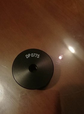 极速B&K4231配件DP0775丹麦B&amFp;K DP-0775 1/4传声器校准