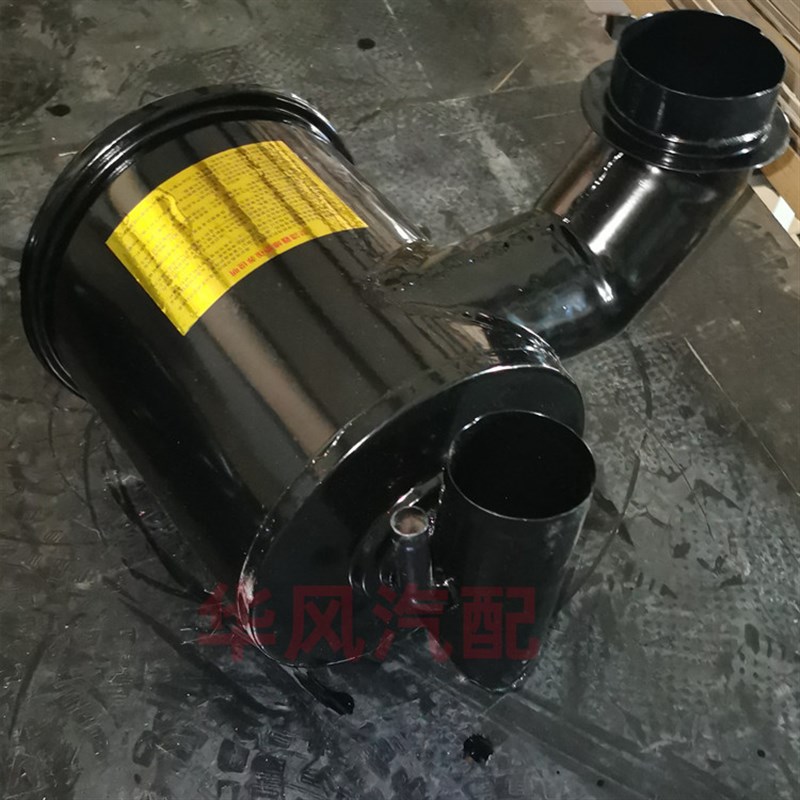 极速时风风顺1空气滤清器总成原厂B配件推荐农用国5轻卡自卸车进