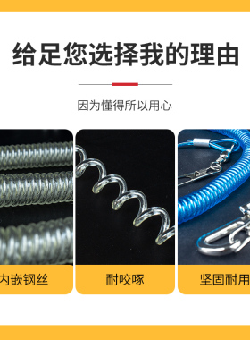 极速玄凤鹦鹉放飞绳m超轻不伤脚牡丹虎皮训练用品脚环脚链子牵引