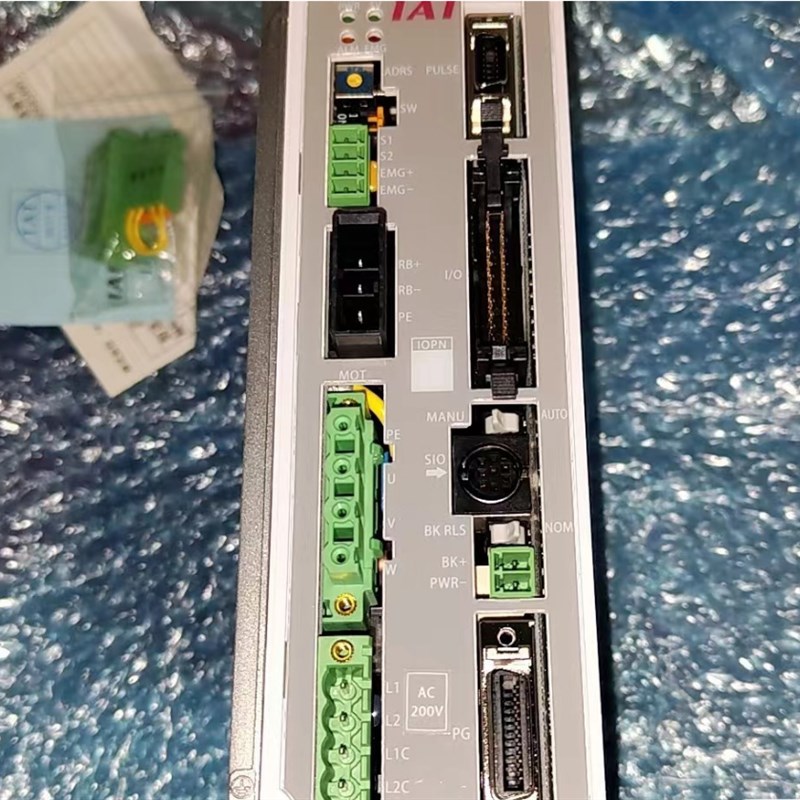 极速IAI驱动器PCON-CA-4z2PAI-EP-0-0电钢驱动【议价】