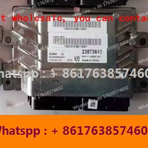 极速For wuligngzhiguang Baojun car engine computer board/ECU