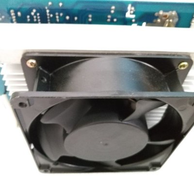 极速Industrial  3000W 220V electroEmagnetic induction heatin