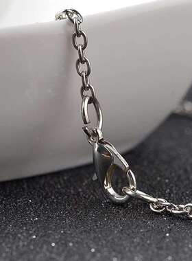 极速Neckl tee of Life Time GemK Neckl DIY Alloy