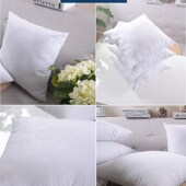 极速枕头枕芯酒店抱枕专用蓬松护颈椎枕枕心家用客厅Y沙发靠枕床