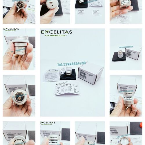 极速Excelitas氙灯PE300BFA PE175BFA PE150AF PEMPE300BF PEY196