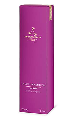新品Aromathferapy Associates Inner Strength Body Oil. Luxuri