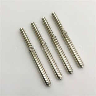 2TL M3内牙定位柱 极速华荣GcP 5.0MM定位针 加 长58MM 测试探针