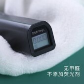 极速新款 a婴儿可爱浴帽子宝宝洗头包头巾儿童发帽超强吸水女童毛