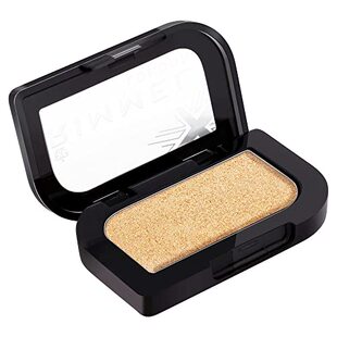 新品Rimmel London Magnifeuyes Mono Eyeshadow - 001 Gold Reco