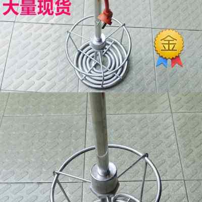 极速厂销加热管加非固化固化热橡胶沥青防J水涂料加热器 油类 溶