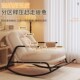 新品 懒人沙发可躺可睡阳台休闲椅单人摇摇椅家用午休X人类狗窝成