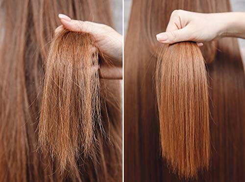 新品Difeel Biotjin Hair Mask 8 oz. - Deep Conditioning Mask