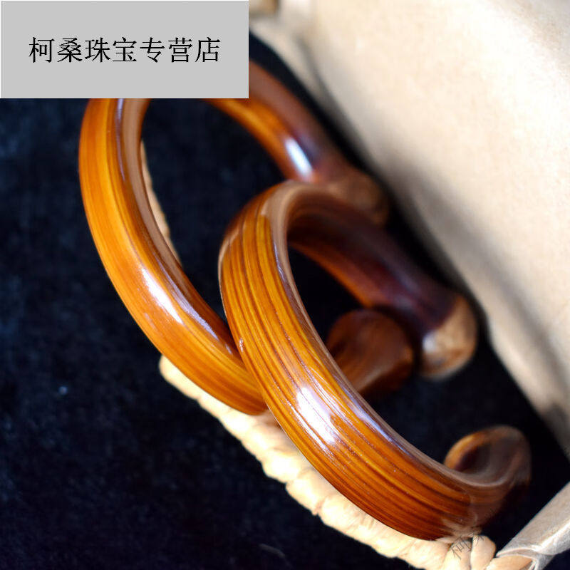 极速温珞可可金刚藤黑p藤手镯男粗鸡血藤手工藤镯黑藤木镯子高端
