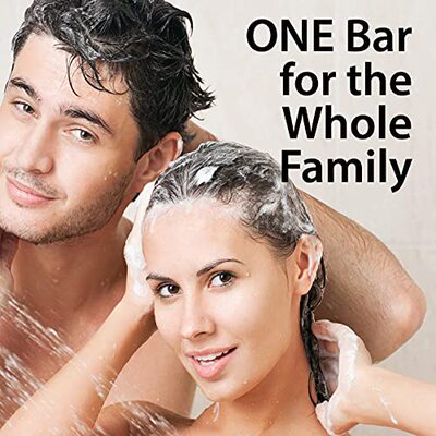 新品ONE Bar Healing Turmeric  FragDrance Free 3 Pack - Shave