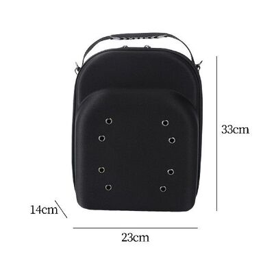 极速Multifunction Hat Cap Travel Case Hat DiSsplay Holder