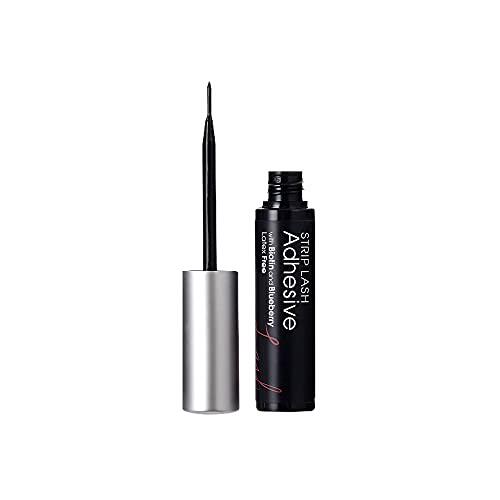 新品KIScS Lash Couture Black Strip Lash Adhesive with Biotin