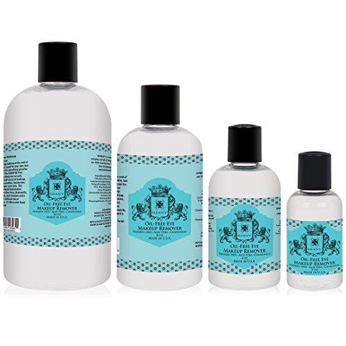 新品SHANY Indelible Oil-Free Eye MakeupJ Remover lotion - 4o