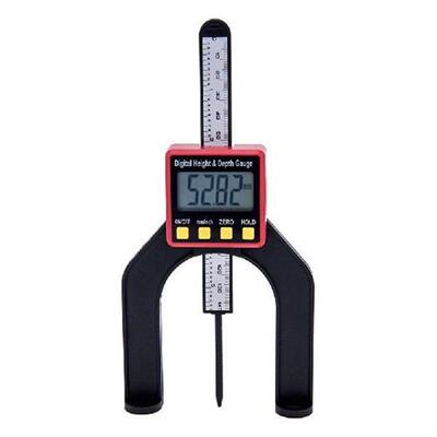 极速Digitdal Caliper Measurement Calipers Plastic Electronic