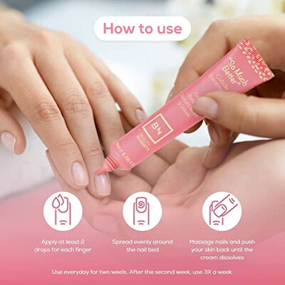 新品Beauty Nuggets Cuticle Treatment  CJuticle Oil In Deep A