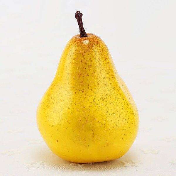 新品Artificial Apple Fake FruAit Home Decoration Simulation