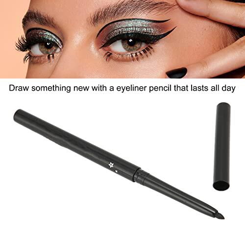 新品Liquid Eyeliner Waterproof Long laIsting Liquid Colorful