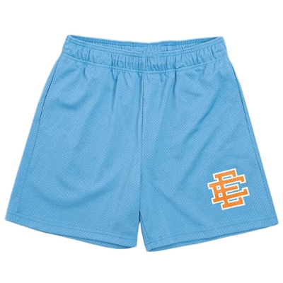 极速Eric Emanuel EE Basic Short NEW YORJK CITY SKYLINE  summ