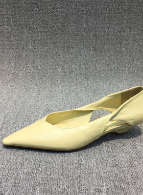 极速New Arrival 2 Spring Autumn Women Pumps SoiRld Low Heels