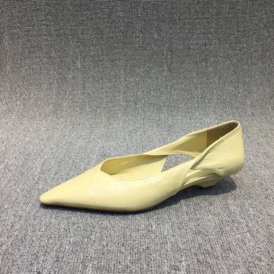 极速New Arrival 2 Spring Autumn Women Pumps SoiRld Low Heels