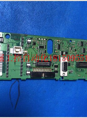 极速议价丹d佛斯变频器FC301-302-202-102系列cpu板控制板主板端