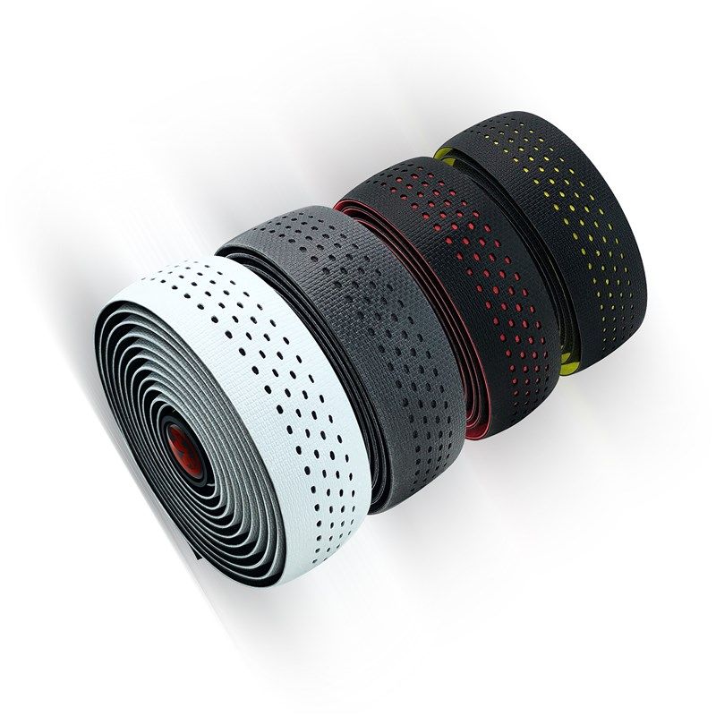 极速公路a车把带舒适自行车彩色硅胶减震弯把黑色缠绕带 绑带耐磨